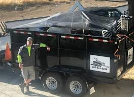 Recycling Services for Junk in West Carrollton, OH